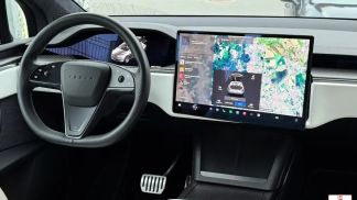 Finansowanie SUV Tesla Model X 2022