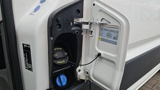 Financování Van Volkswagen CRAFTER 30 2.0 2020