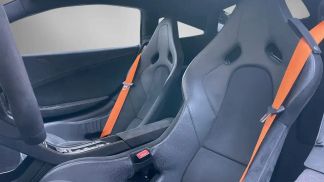 Finansowanie Coupé McLaren 675LT 2016