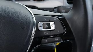 Lízing Hatchback Volkswagen Golf Sportsvan 2015