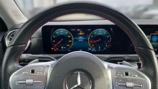 Lízing Sedan MERCEDES A 220 2020