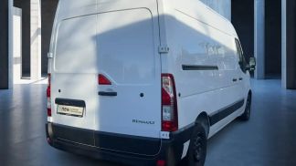 Lízing Hatchback Renault Master 2023