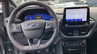 Finansowanie SUV Ford Puma 2022
