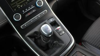 Lízing Hatchback Renault Scenic 2020