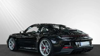 Finansowanie Coupé Porsche 992 2022