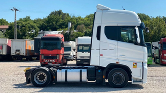 Tractor unit OTHER BRAND F MAX 2019