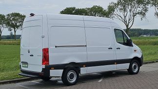 Lízing Van Mercedes-Benz SPRINTER 317 2023