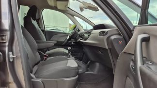 Lízing Hatchback Citroën GRAND C4 SPACETOURER 2021