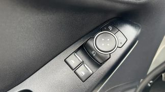 Finansowanie Sedan Ford Fiesta 2018