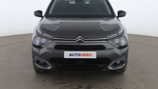 Leasing Sedan Citroën C4 2022