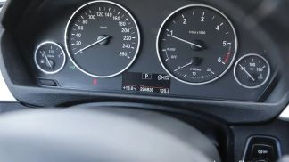 Finansowanie Wóz BMW 318 2013