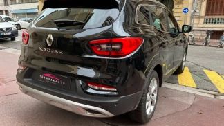 Leasing SUV Renault Kadjar 2019