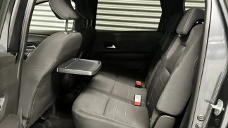 Leasing Hatchback Dacia Jogger 2022