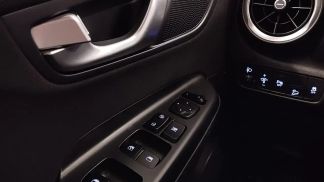Leasing SUV Hyundai Kona 2022