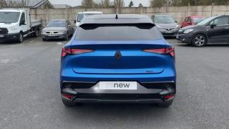 Finansowanie SUV Renault RAFALE 2024