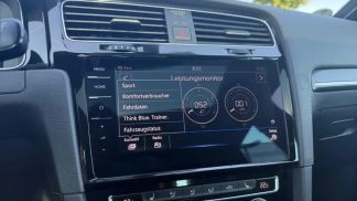 Finansowanie Sedan Volkswagen Golf 2017