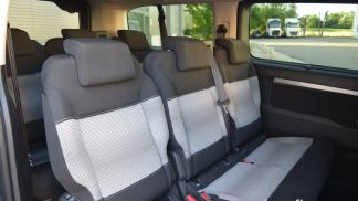 Lízing Hatchback Citroën SpaceTourer 2017