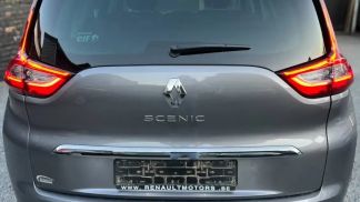 Lízing Hatchback Renault Grand Scenic 2020