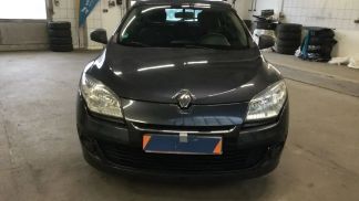 Finansowanie Sedan Renault Megane 2013