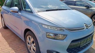 Finansowanie Hatchback Citroën C4 Picasso 2016