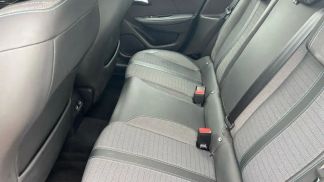 Leasing Sedan Peugeot 208 2020
