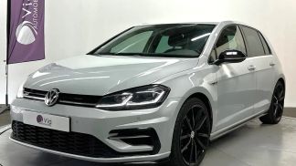 Leasing Sedan Volkswagen Golf 2017