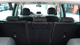 Finansowanie Transport pasażerów Opel Zafira Tourer 2014