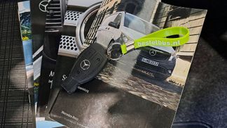 Finansowanie Van Mercedes-Benz VITO 119 CDI 2019