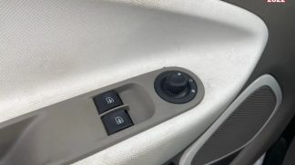 Leasing Sedan Renault ZOE 2017