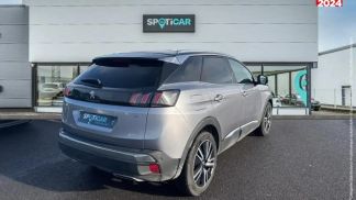 Finansowanie SUV Peugeot 3008 2021