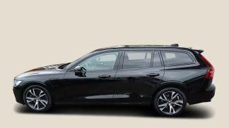 Lízing Kombi Volvo V60 2020