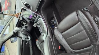 Lízing Hatchback Renault Espace 2016