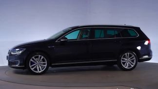Lízing Kombi Volkswagen Passat Variant 2015