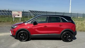 Leasing Hatchback Opel CROSSLAND 2023