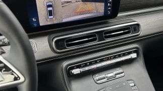 Financování Hatchback MERCEDES V 300 2025