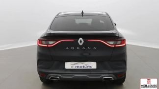 Leasing Coupe Renault Arkana 2023