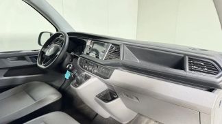 Lízing Hatchback Volkswagen Transporter 2020