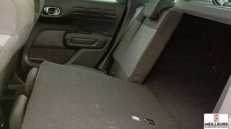 Leasing SUV Citroën C3 Aircross 2024