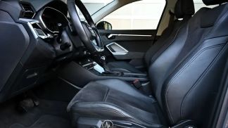 Leasing SUV Audi Q3 2020