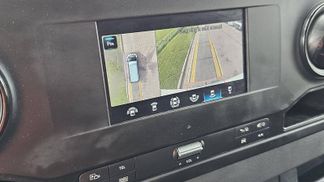 Leasing Van Mercedes-Benz SPRINTER 316 2022