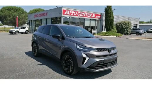 Renault SYMBIOZ 2025