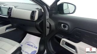 Finansowanie SUV Citroën C5 Aircross 2021