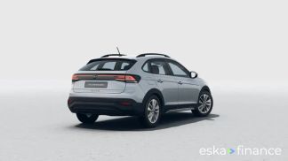 Lízing SUV Volkswagen Taigo 2025