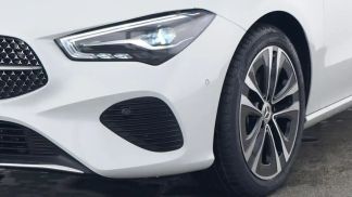 Financování Kupé MERCEDES CLA 180 2023
