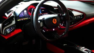 Finansowanie Coupé Ferrari SF90 STRADALE 2022