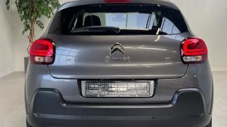 Leasing Hatchback Citroën C3 2022