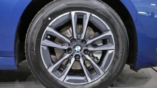 Lízing Hatchback BMW 218 2023