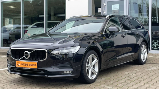 Volvo V90 2020