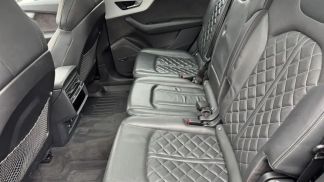 Finansowanie SUV Audi Q7 2020