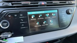 Finansowanie Hatchback Citroën GRAND C4 SPACETOURER 2021